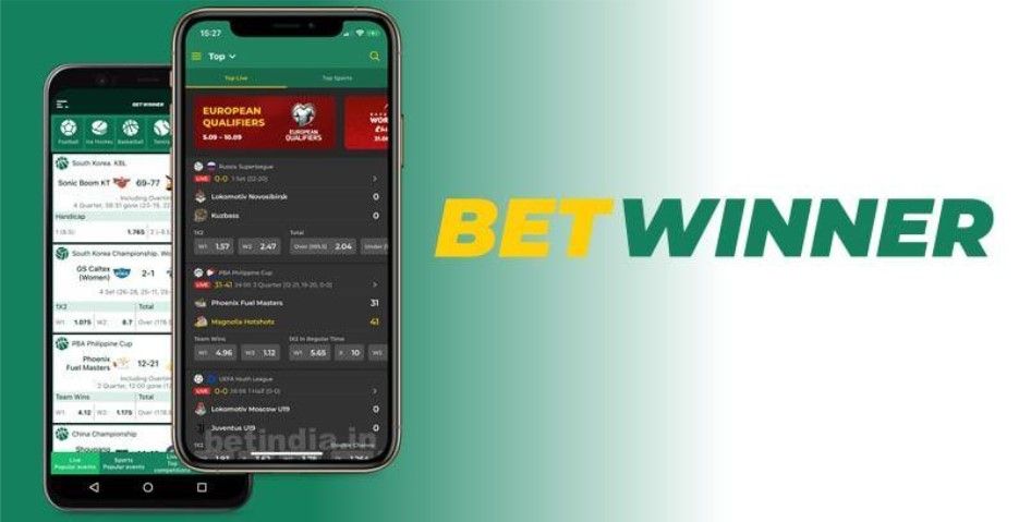 BetWinner Online Gambling Platform Your Gateway to Exciting Betting Experiences