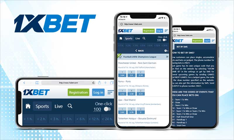 Discover 1xBet Online Poker Rooms for Unmatched Gaming Experience