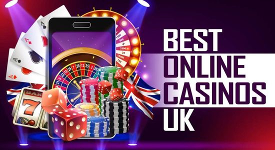 Discover the Exciting World of New UK Based Online Casinos 1683883735 Discover the Exciting World of New UK Based Online Casinos 1683883735