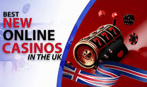 Discover the Exciting World of New UK Based Online Casinos 1683883735 Discover the Exciting World of New UK Based Online Casinos 1683883735