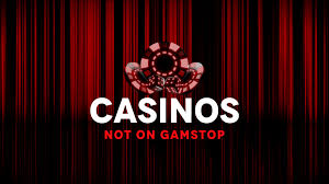 Exploring Non Gamstop Casinos A Comprehensive Guide 582424454
