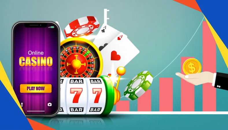 From Reels to Riches Understanding the Journey of Slots to Jackpots