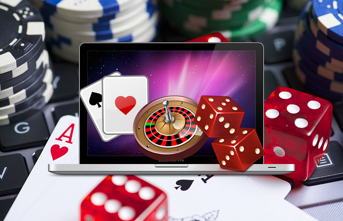 From Reels to Riches Understanding the Journey of Slots to Jackpots