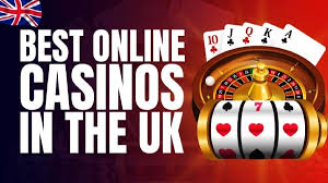 Online Casino UK No Deposit - Explore Exciting Bonuses Online Casino UK No Deposit - Explore Exciting Bonuses