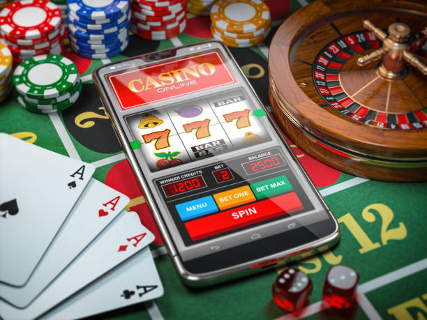Experience the Thrill at Richy Fox Casino Your Ultimate Gaming Destination