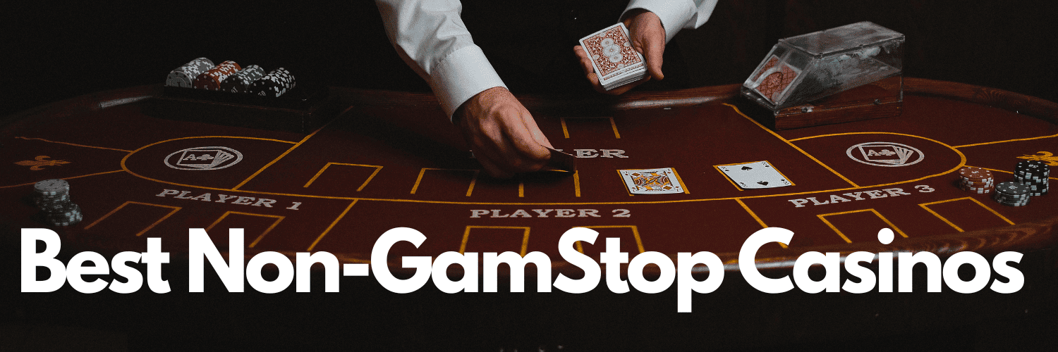 Casinos Non Gamstop Your Guide to Online Gaming Freedom