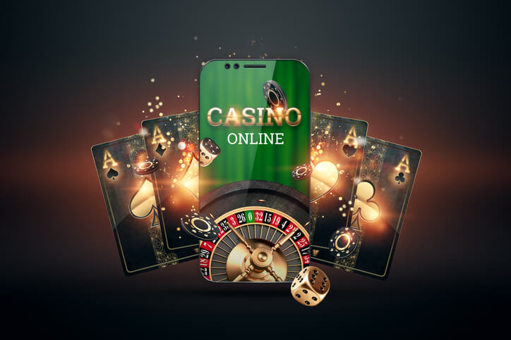 Discover the Thrill of VIP Roulette at Top Online Casinos