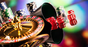 Finding Exciting Opportunities Casinos Not Registered on Gamstop