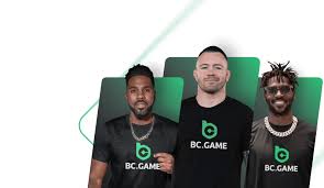 Maximize Your Success Winning Strategies for BC.Game