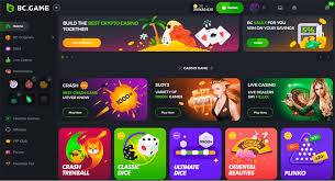 Nigeria BCGamebet Your Ultimate Online Betting Destination