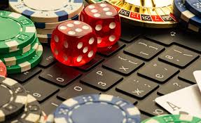 The Rise of Online Betting Games in the UK The Rise of Online Betting Games in the UK