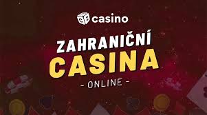 Nejlepší české casino - Hrajte a vyhrávejte s námi